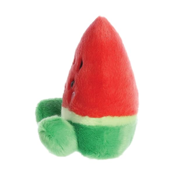 Palm Pals Vandmelon plyslegetøj 13 cm