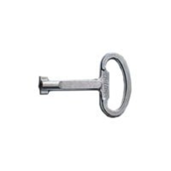 Rittal - Master pass key-säkerhet