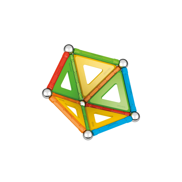 Geomag Bundle Supercolor