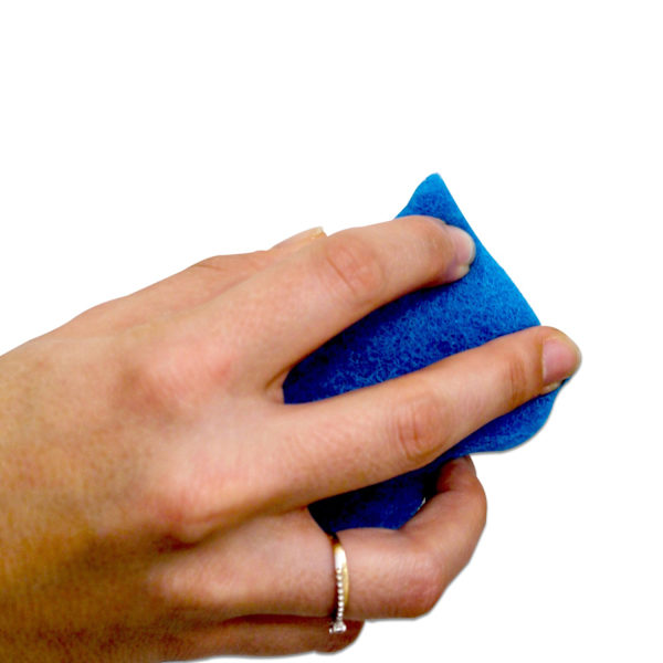 Geniala idéer Ersättningssvamp för Flexi Sponge
