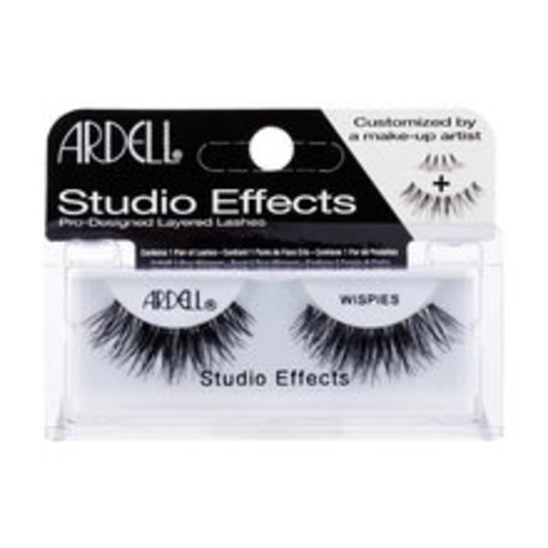 Ardell - Studio Effects Wispies - False Eyelashes