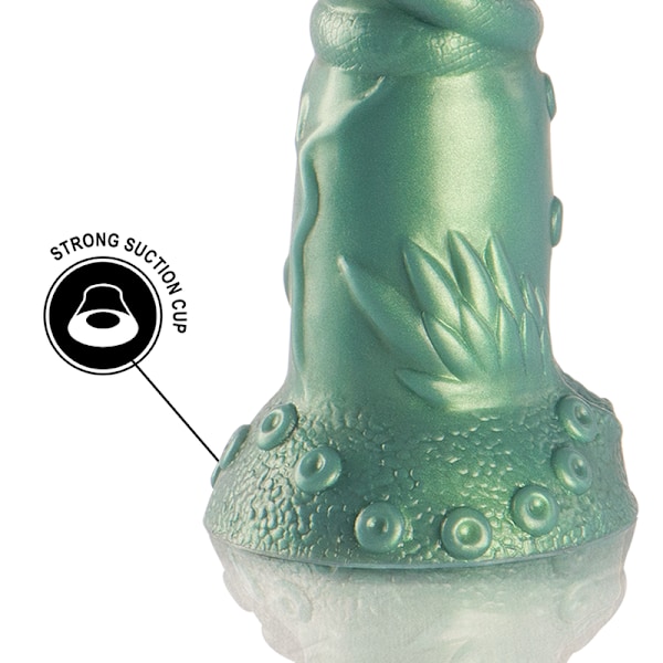 Eepos - Hades Dildo Passion In The Underworld
