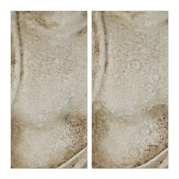 Sittande Buddhafigur 17,5 cm