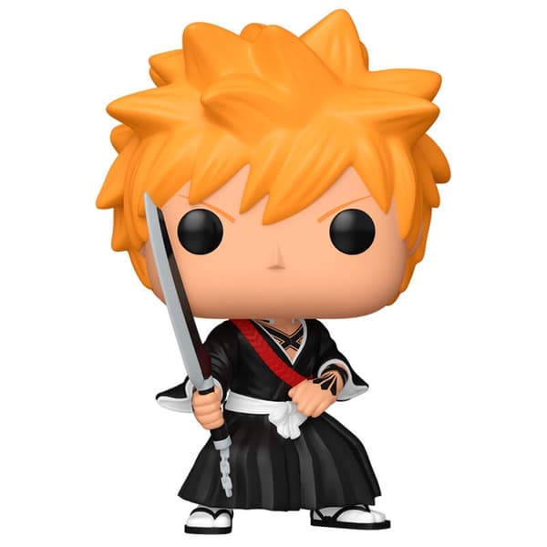 POP-figur Bleach Ichigo Kurosaki