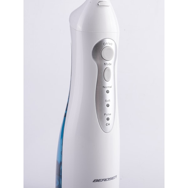 Trådløs oral irrigator Berdsen ClearJet X3