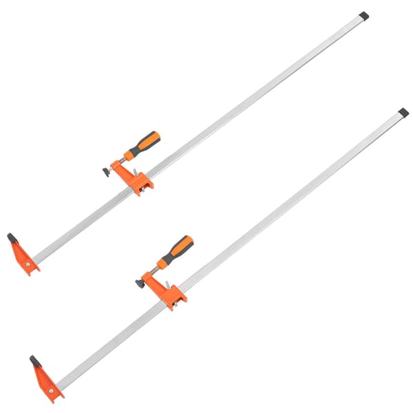 36-tums stångklämmor, 2-pack klämspridare, 600 lb