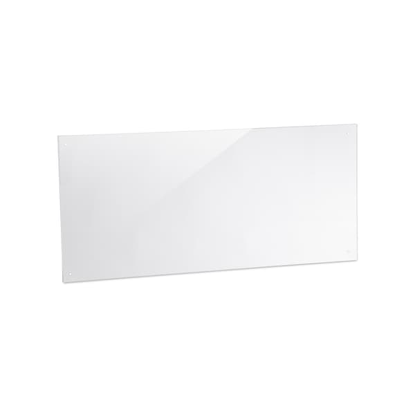 Stänkskydd för kök 100 cm