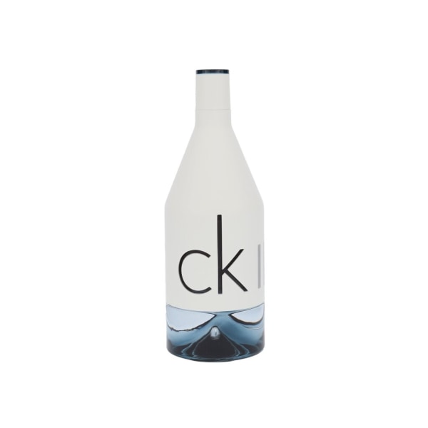 Calvin Klein - CK IN2U - For Men, 100 ml