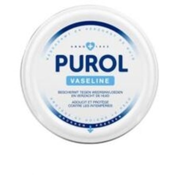 Purol - Vaseline - Denní pleťový krém 50ml