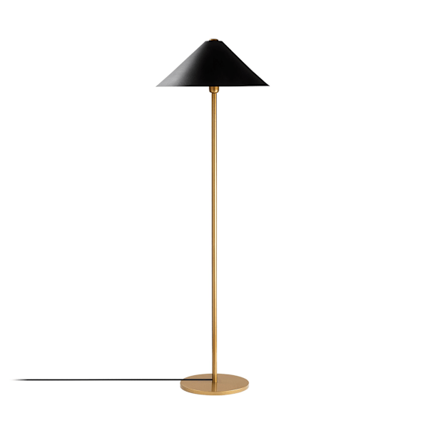 Gulvlampe blandet - 11511