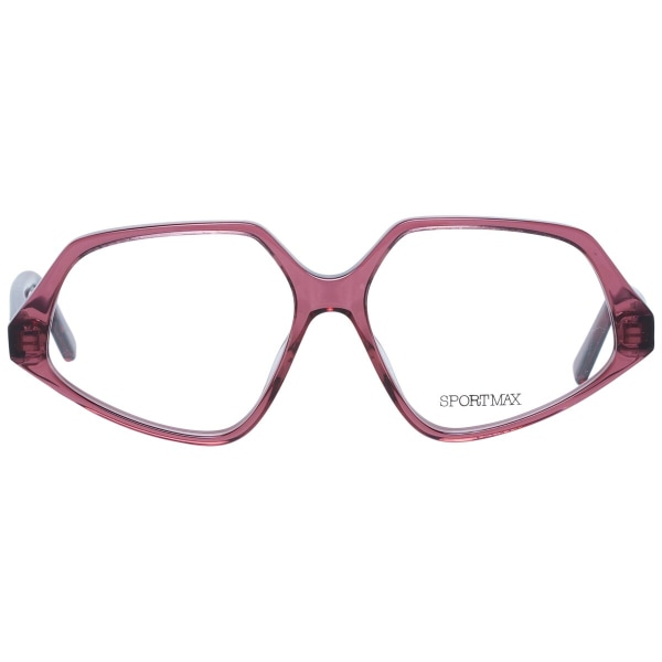 Glasögonbågar Sportmax SM5011 54069
