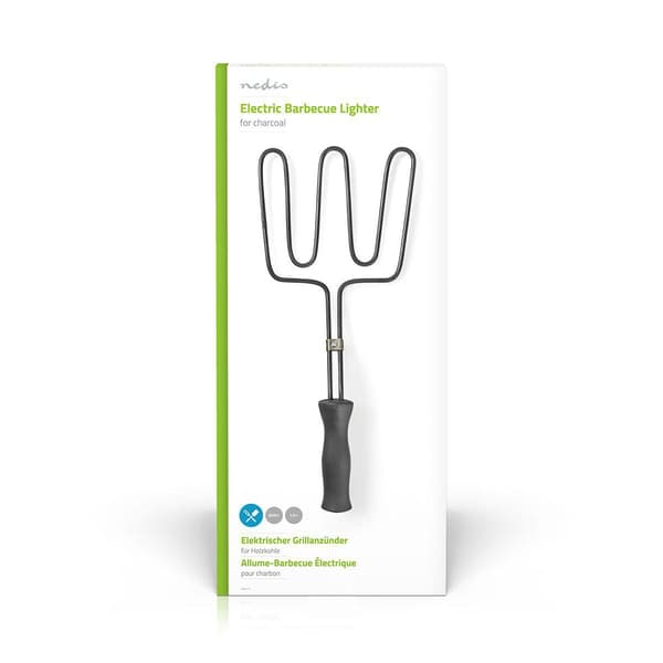 Elektrisk BBQ Starter | 800 W