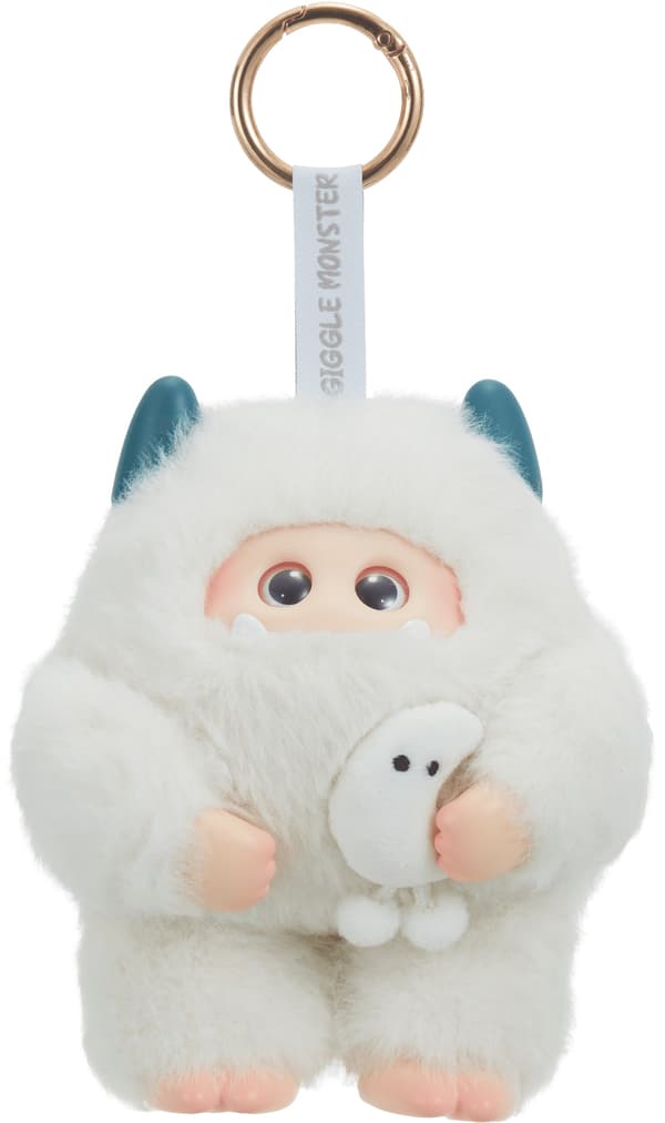 Blind Box -vinyylipehmo – Marshmallow Dreams -sarja