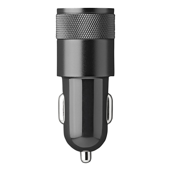 USB lynoplader type C 2-vejs 12V/24V 3100mA