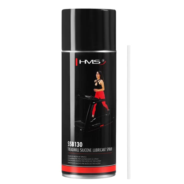 Löpband Silikon Lubricant Spray, 450ml