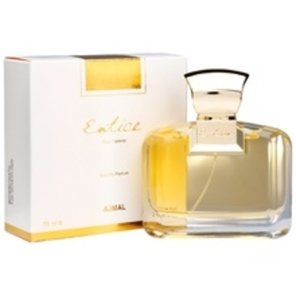 Ajmal - Entice Pour Femme EDP 75ml