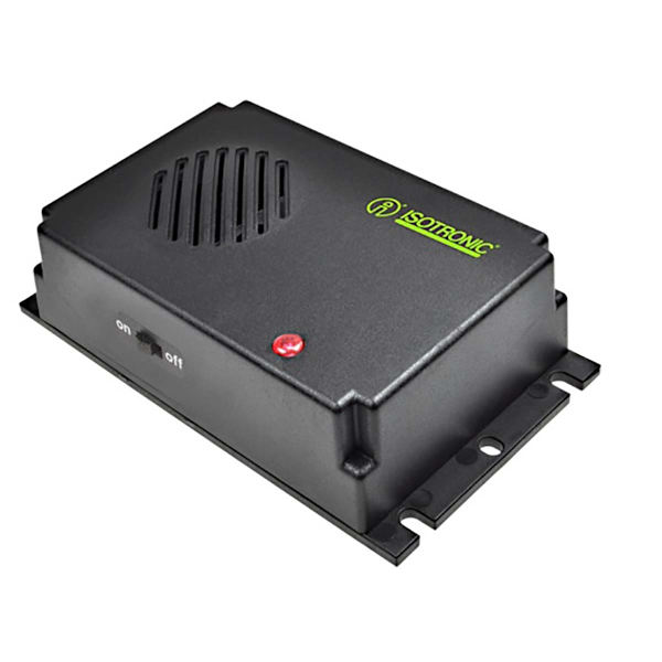 Näädänkarkotin 12 kHz
