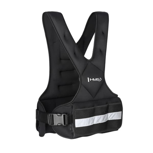 Justerbar viktväst, 20 kg