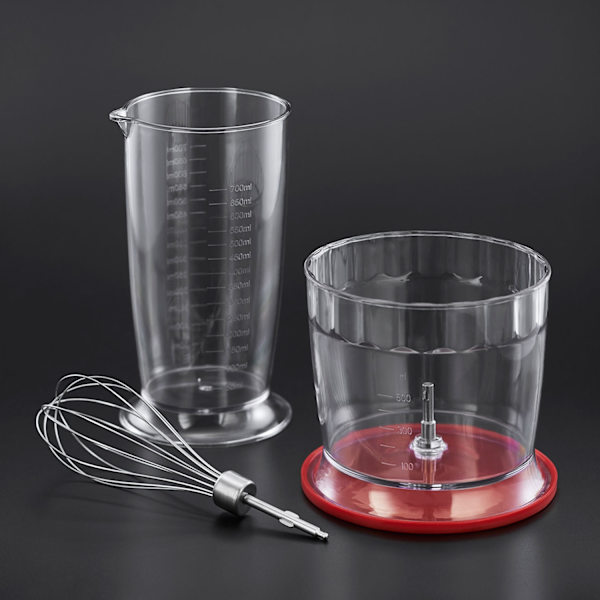 Desire stavblender 3i1
