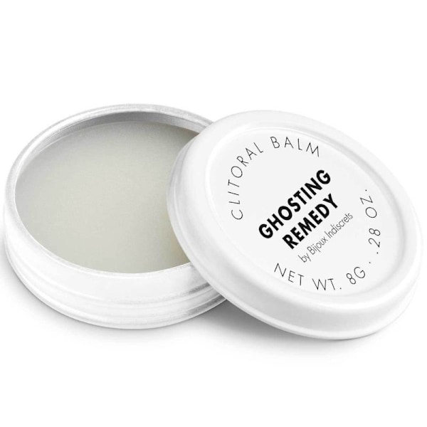 Bijoux - Clitoris Ghosting Remedy Clitherapy Balm