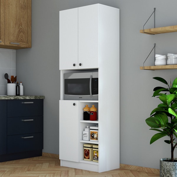 Multipurpose Cabinet Order 3002
