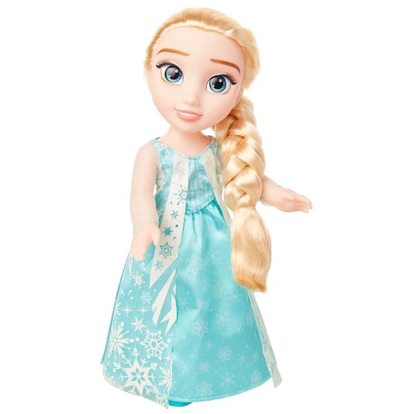 Disney Frozen Elsa -nukke 38 cm