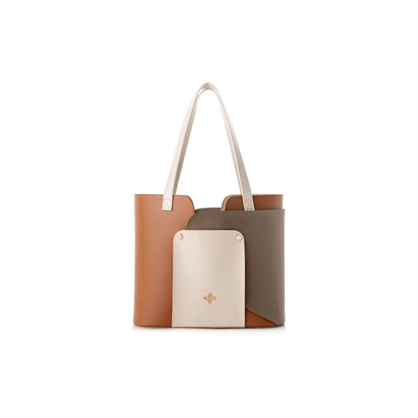 Mulepose 1292 v2 - Tan, Mink
