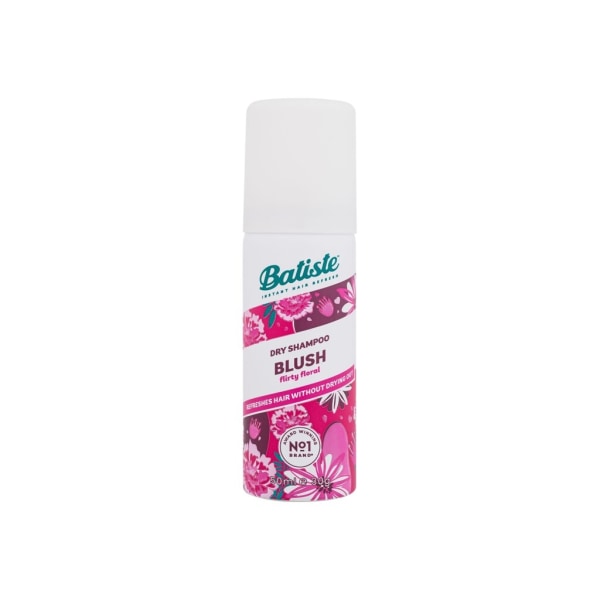 Batiste - Blush - For Women, 50 ml