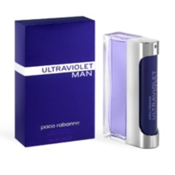 Paco Rabanne - Ultraviolet Man EDT 100ml