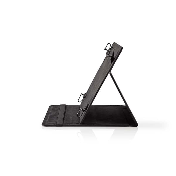 Tabletin Suojakotelo | 9.7 " | Yleismalli | Musta | PU