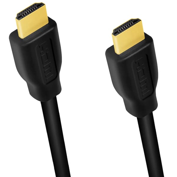 HDMI-kaapeli Premium High Speed ​​​​4K/60Hz 2m