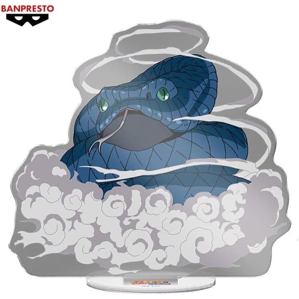 Sasuke Uchiha 9cm figuuri - Naruto Shippuden keräilylelu