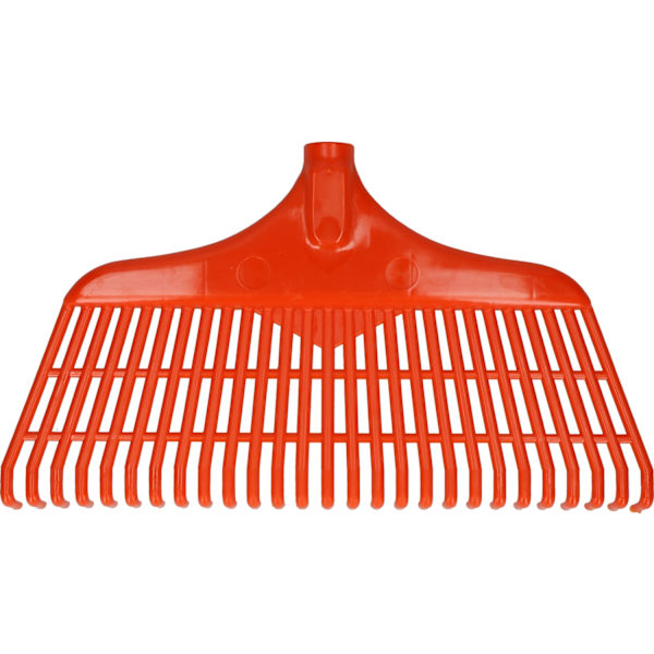Harava lehdille, puutarhaan ja nurmikolle 40cm
