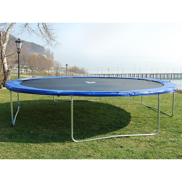 Skydd för fjädrar till studsmatta 374 cm 12 ft Neo-Sport