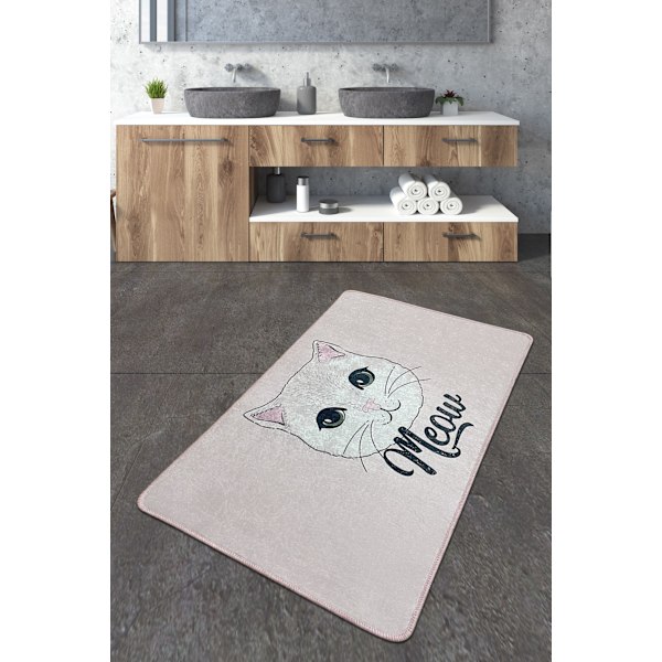 Bathmat Miya Djt (80 x 100)