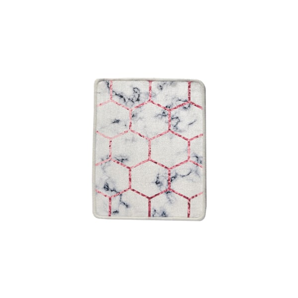 Bathmat Honeycomb (40 x 60)