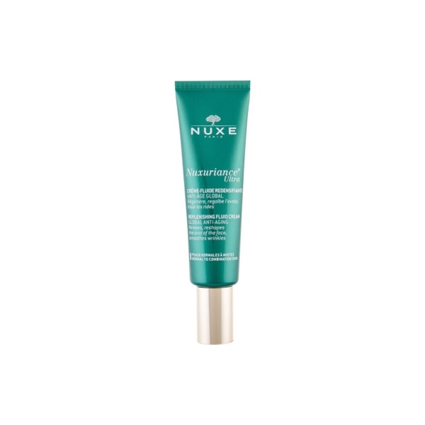 Nuxe - Nuxuriance Ultra Replenishing Fluid Cream - For Women, 50