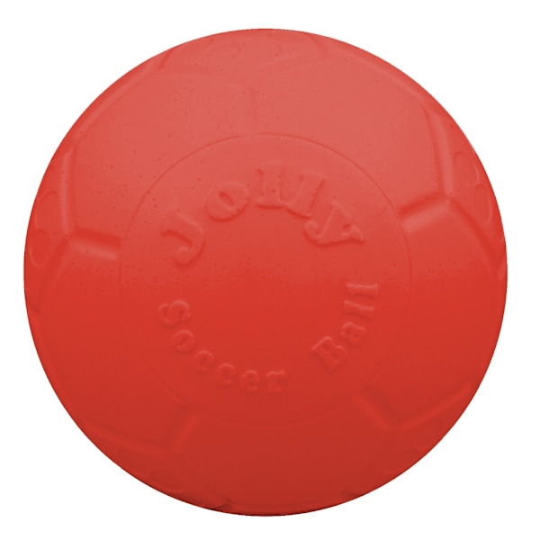 Jolly jalkapallopallo 20cm oranssi