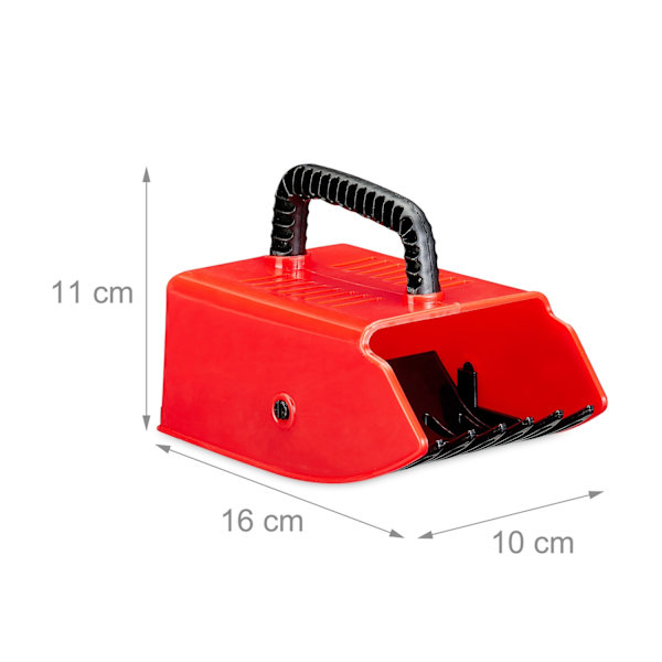 Fällbart bord