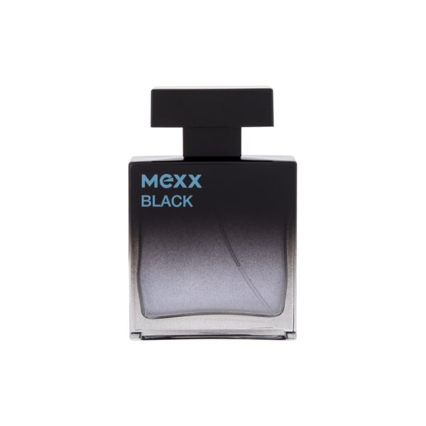 Mexx - Black - For Men, 50 ml