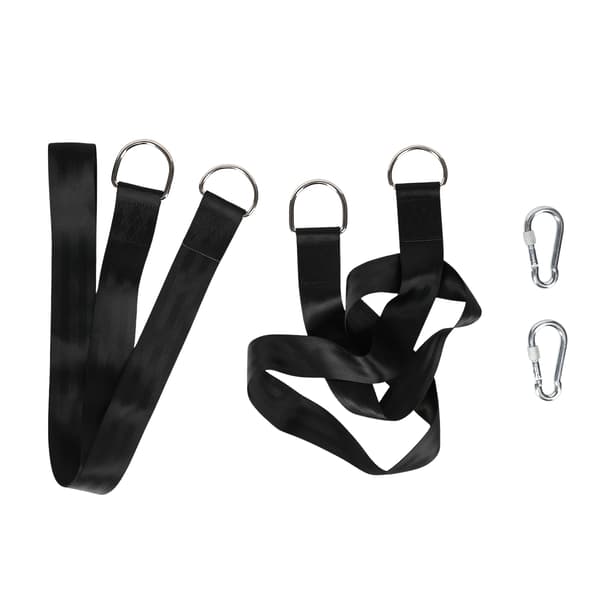 Repset för camping, klättring, 1722 cm