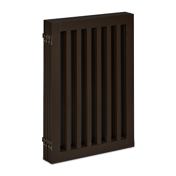 Lasten portti puinen 70 cm