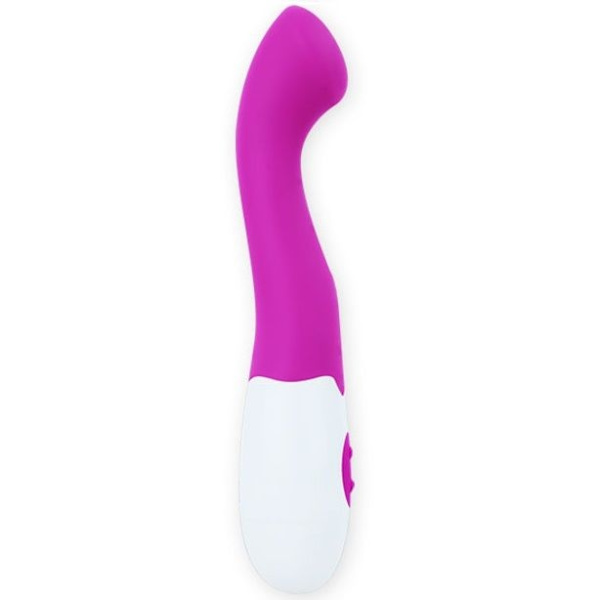 Pretty Love - Flirttailu Charles Vibrator
