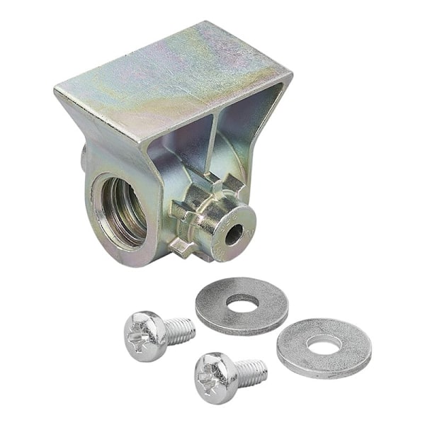 AL-KO Metallspindelmutter 20/15 mm