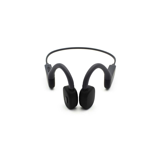 bluTC active 2 Bone Conduction kuulokkeet musta