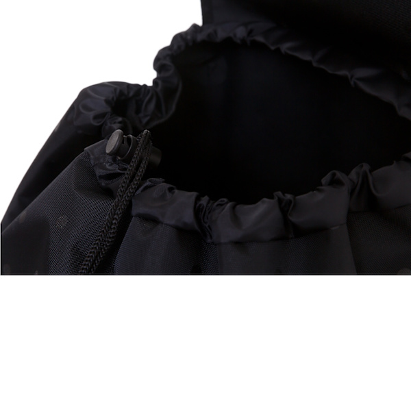 Draama Ergo Black