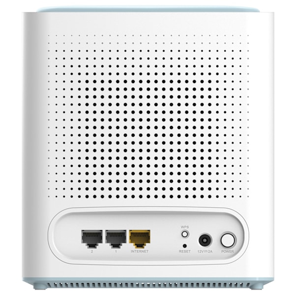 Eagle Pro AI AX3200 WiFi 6 Mesh 2-pack