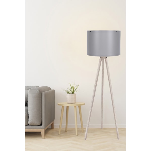 Gulvlampe 118