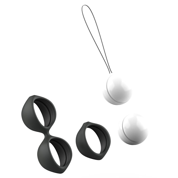 B Swish - Bfit Classic Flex Sort 38 G.
