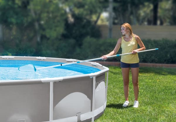 Poolrengöringsset INTEX 29056